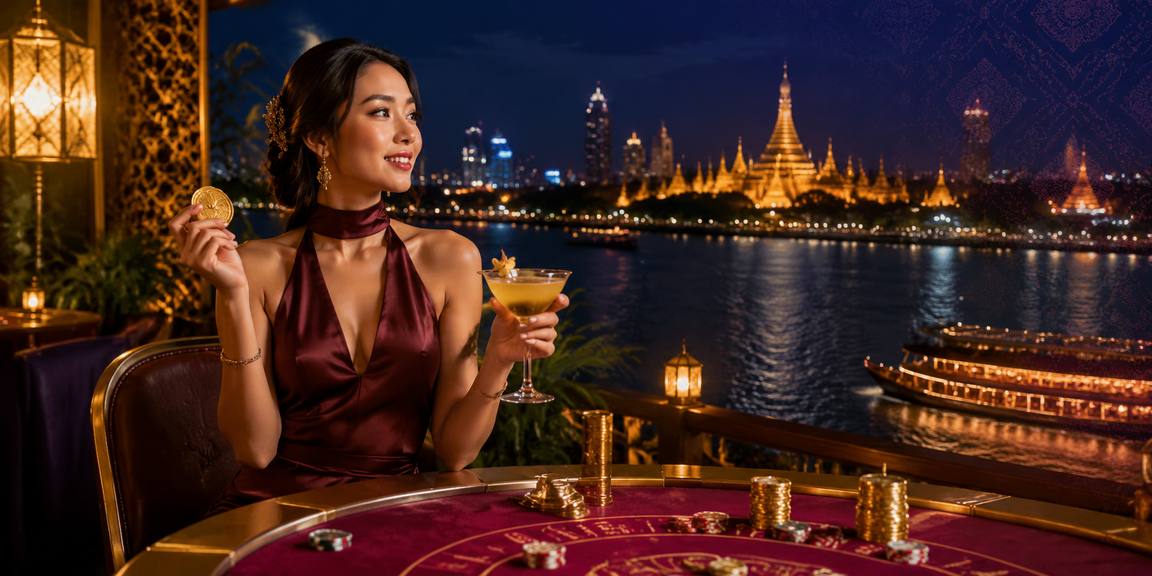 km9 Baccarat Royal
