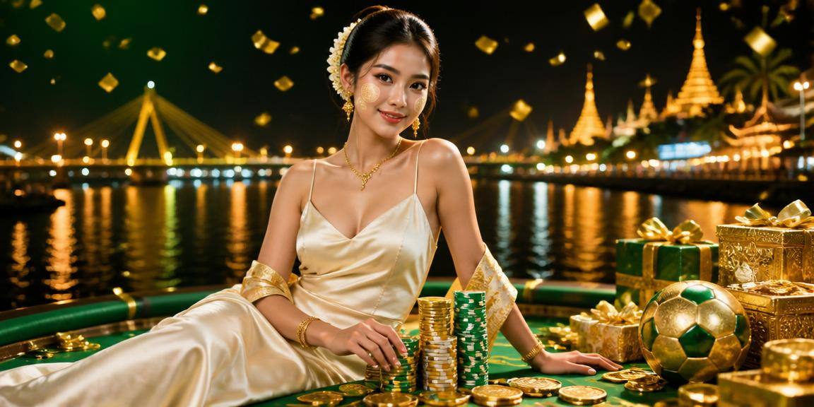 km9 Baccarat Royal